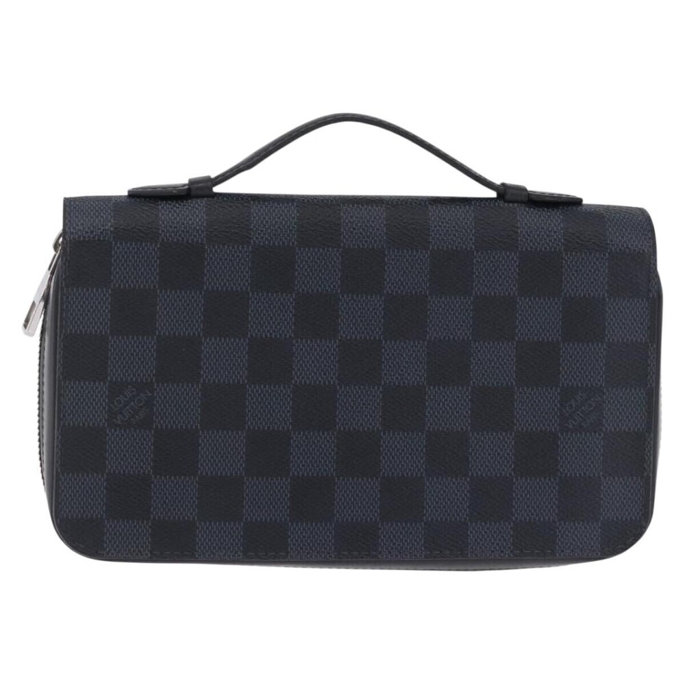 Louis Vuitton Zippy XL Damier Leather